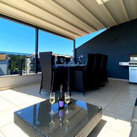 Penthouse No6 Daire Medulin Dış mekan fotoğraf
