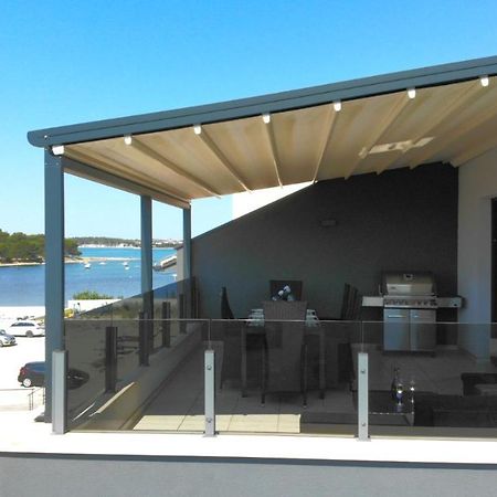 Penthouse No6 Daire Medulin Dış mekan fotoğraf