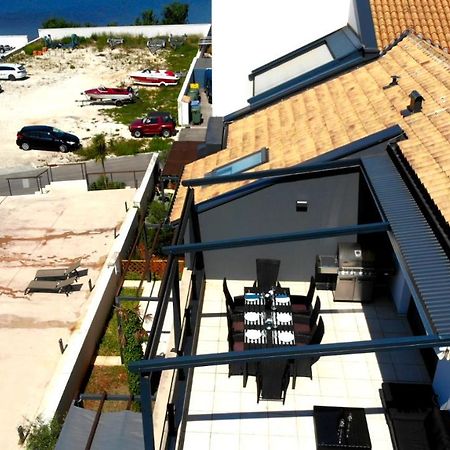 Penthouse No6 Daire Medulin Dış mekan fotoğraf