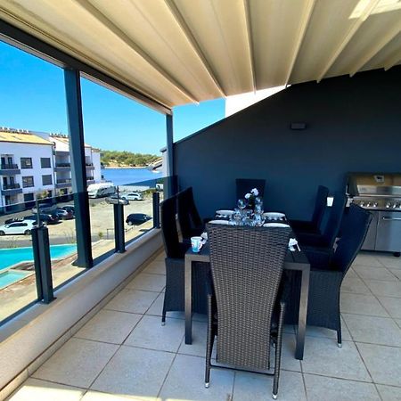 Penthouse No6 Daire Medulin Dış mekan fotoğraf