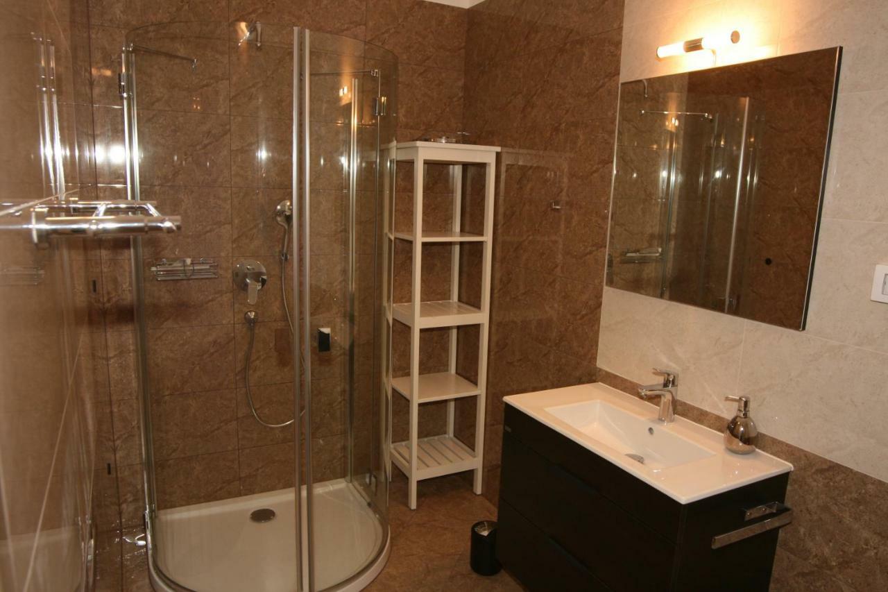 Penthouse No6 Daire Medulin Dış mekan fotoğraf