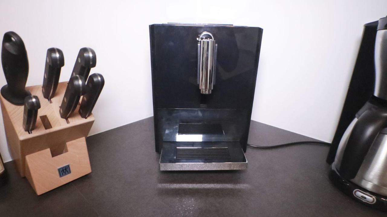 Penthouse No6 Daire Medulin Dış mekan fotoğraf