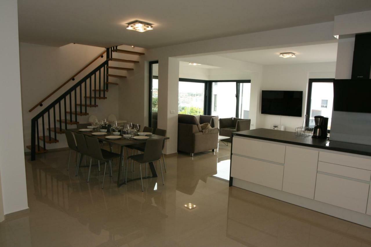 Penthouse No6 Daire Medulin Dış mekan fotoğraf