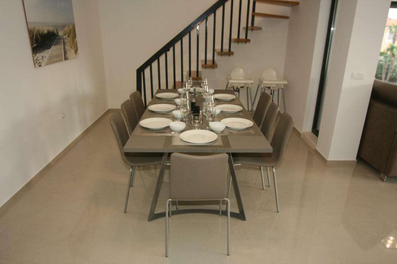 Penthouse No6 Daire Medulin Dış mekan fotoğraf
