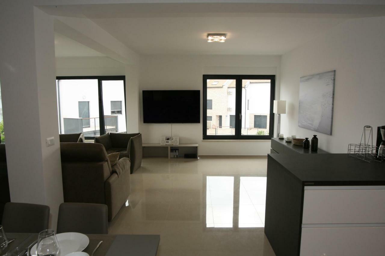 Penthouse No6 Daire Medulin Dış mekan fotoğraf
