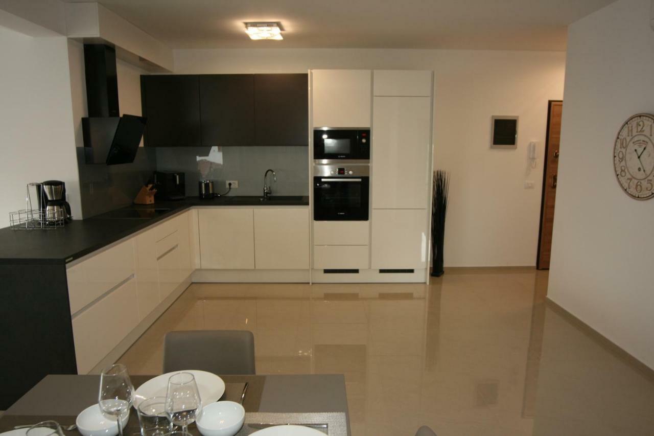 Penthouse No6 Daire Medulin Dış mekan fotoğraf