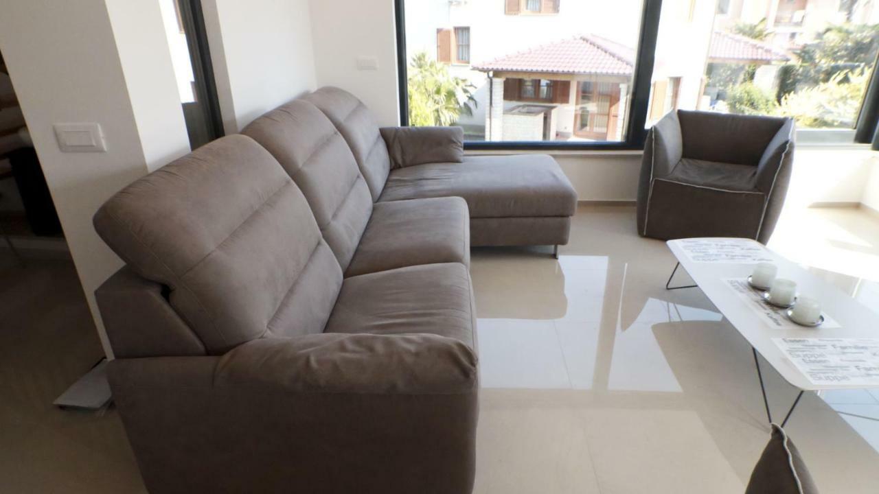 Penthouse No6 Daire Medulin Dış mekan fotoğraf