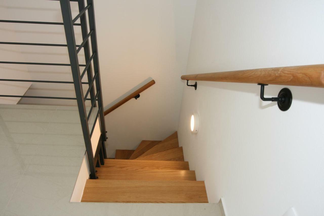 Penthouse No6 Daire Medulin Dış mekan fotoğraf