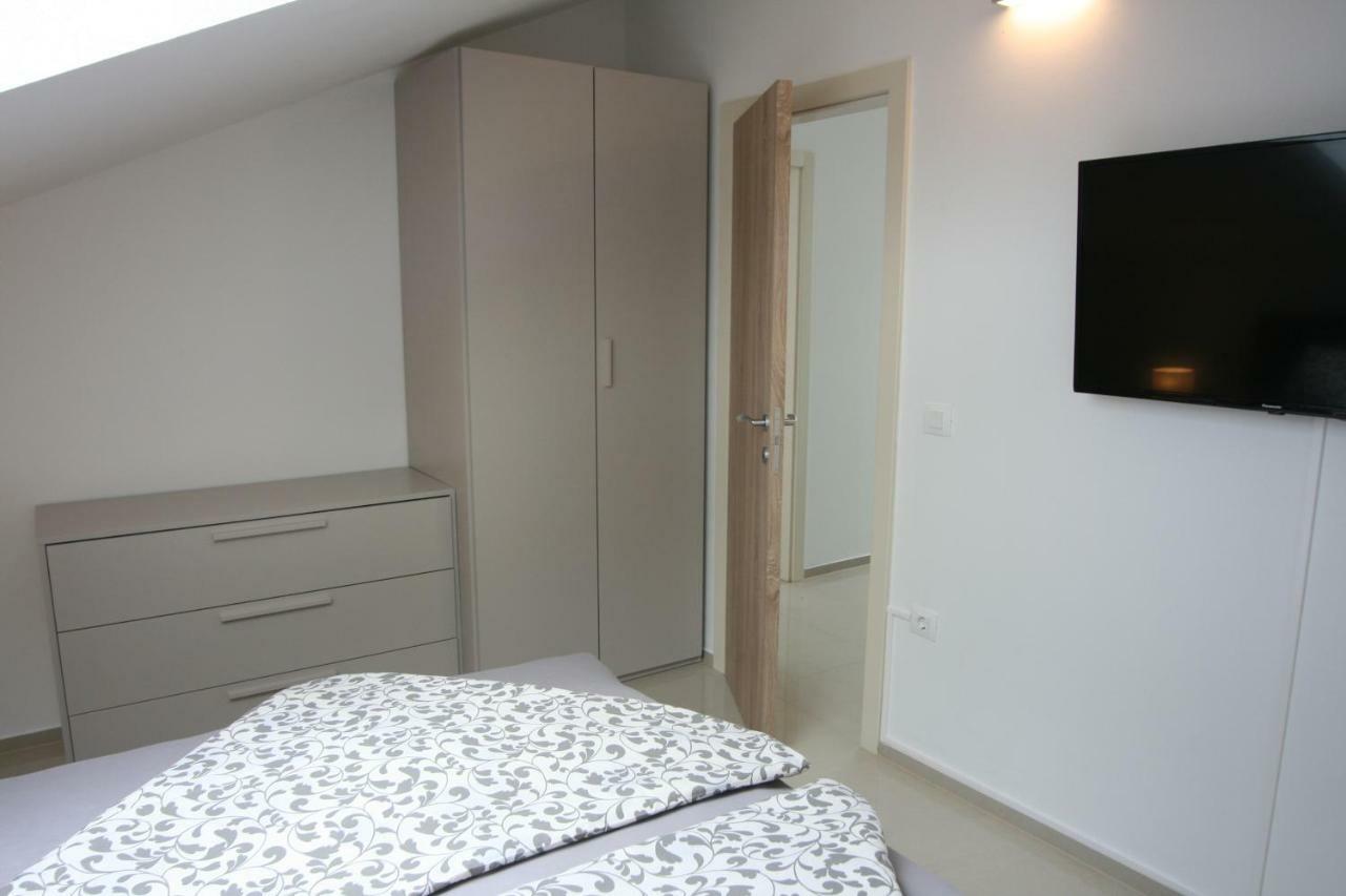 Penthouse No6 Daire Medulin Dış mekan fotoğraf