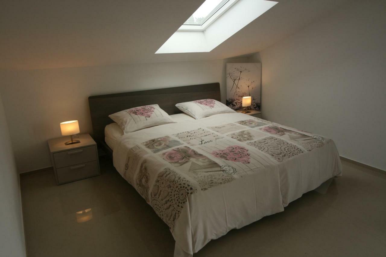 Penthouse No6 Daire Medulin Dış mekan fotoğraf