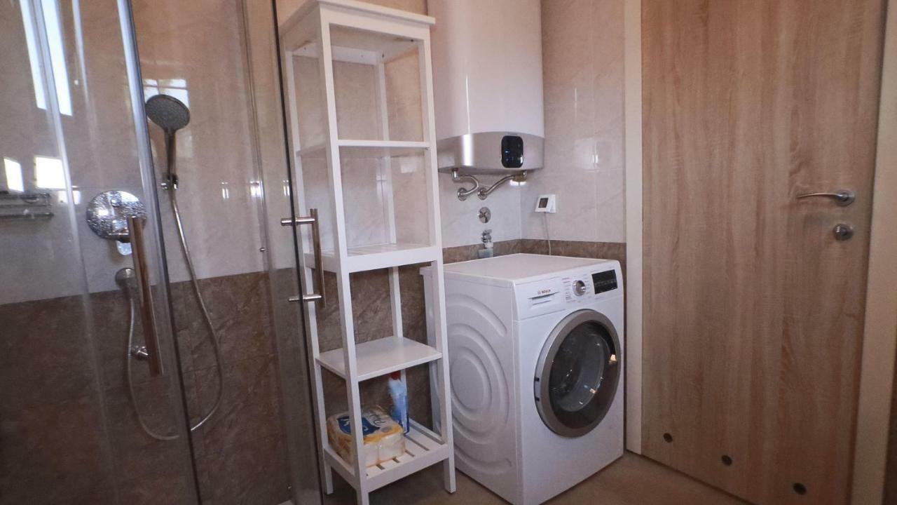 Penthouse No6 Daire Medulin Dış mekan fotoğraf