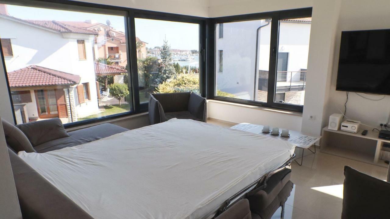 Penthouse No6 Daire Medulin Dış mekan fotoğraf