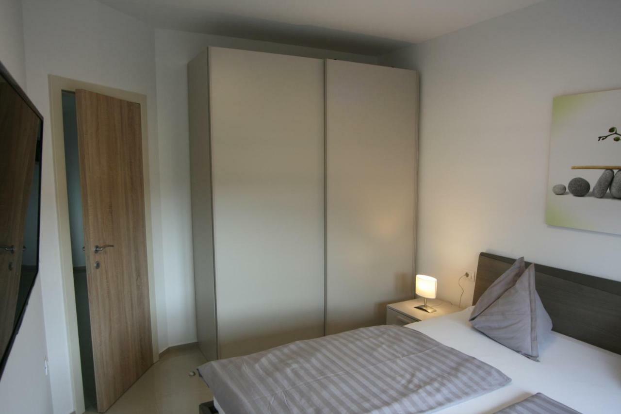 Penthouse No6 Daire Medulin Dış mekan fotoğraf