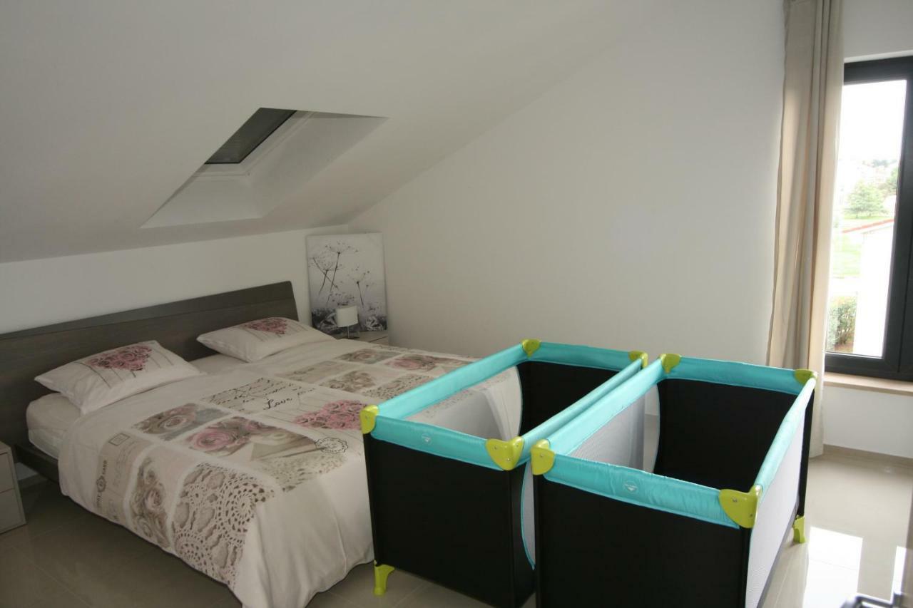 Penthouse No6 Daire Medulin Dış mekan fotoğraf