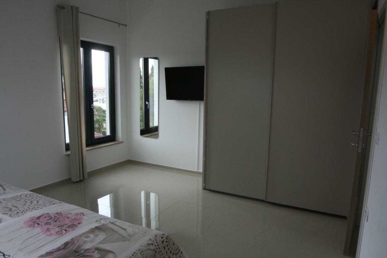 Penthouse No6 Daire Medulin Dış mekan fotoğraf