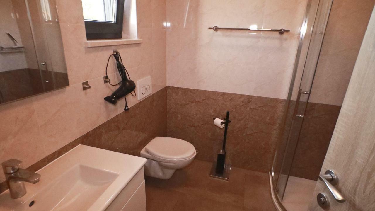 Penthouse No6 Daire Medulin Dış mekan fotoğraf