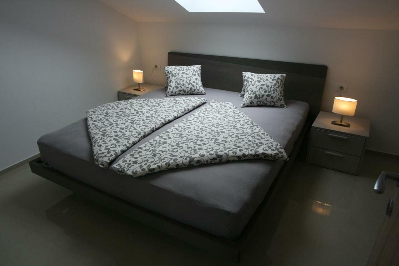 Penthouse No6 Daire Medulin Dış mekan fotoğraf