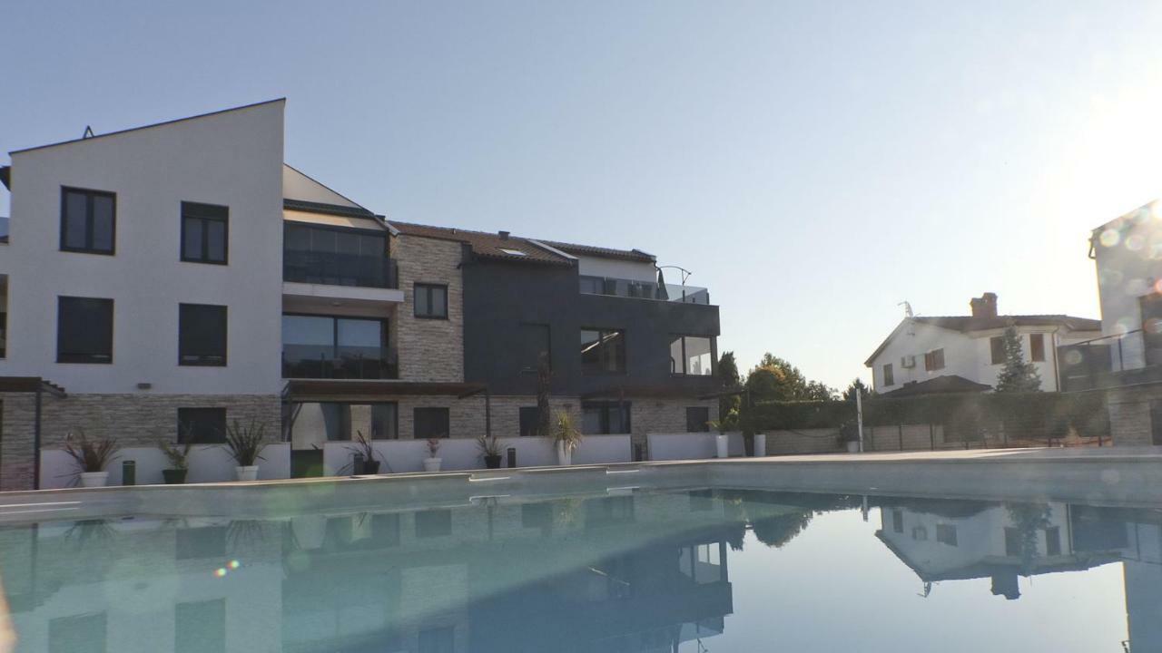 Penthouse No6 Daire Medulin Dış mekan fotoğraf