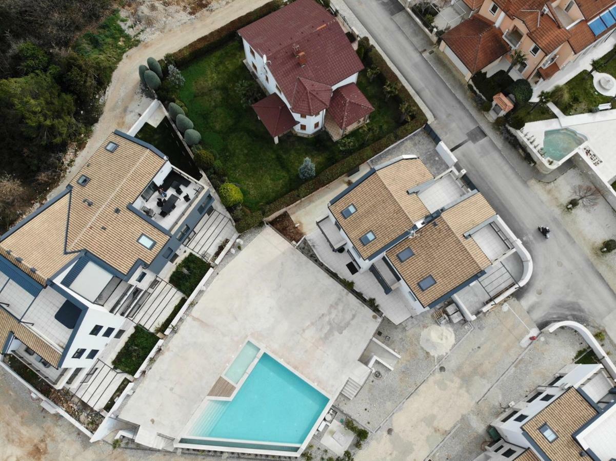 Penthouse No6 Daire Medulin Dış mekan fotoğraf