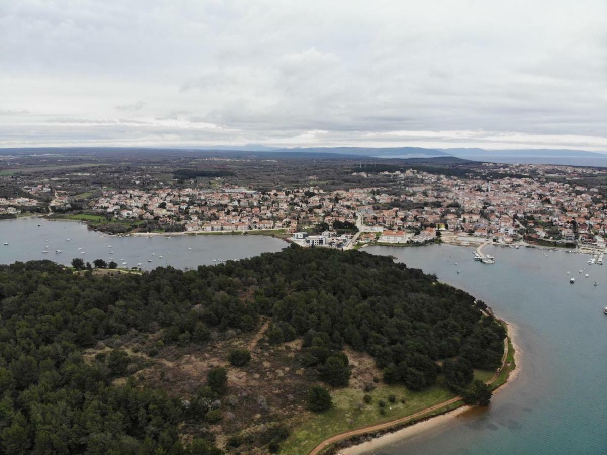 Penthouse No6 Daire Medulin Dış mekan fotoğraf