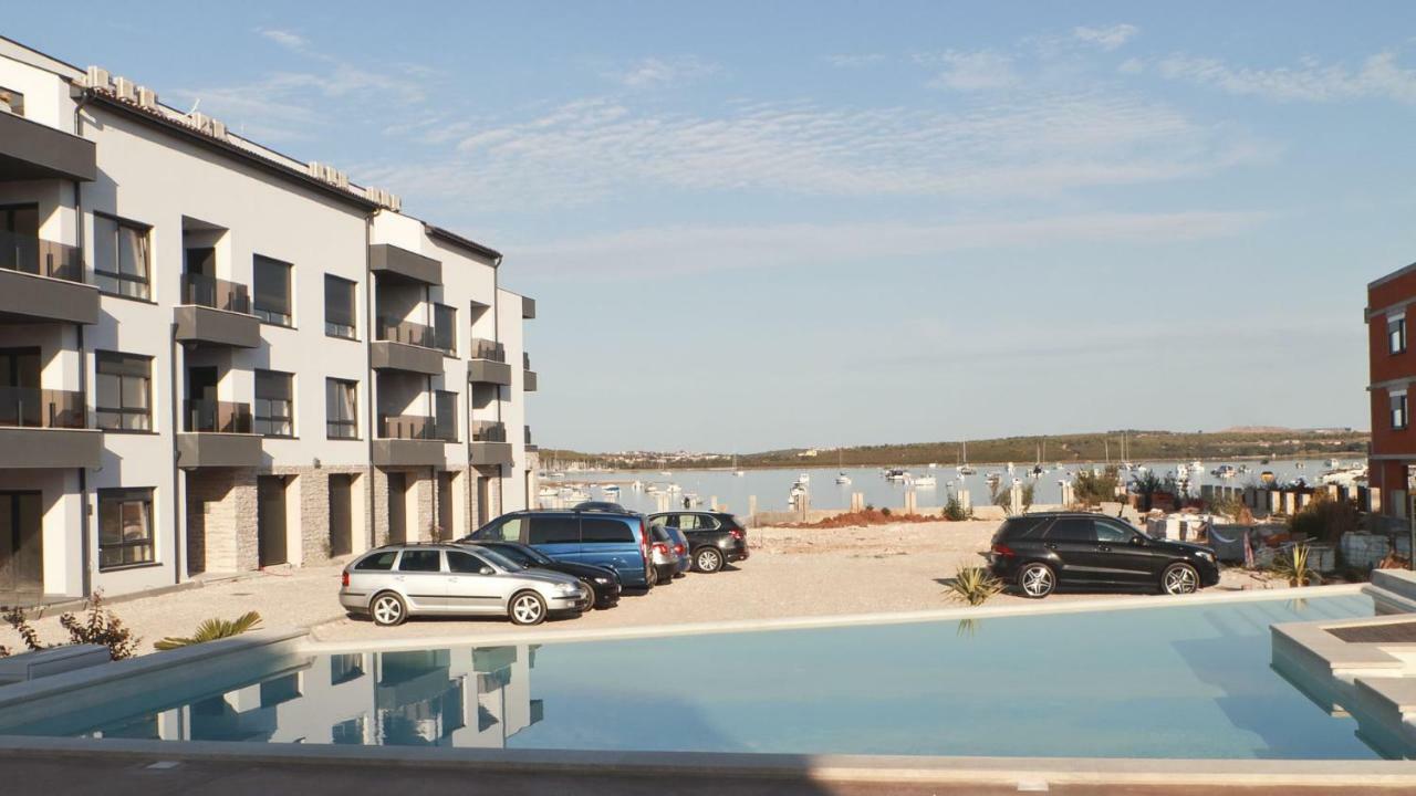Penthouse No6 Daire Medulin Dış mekan fotoğraf