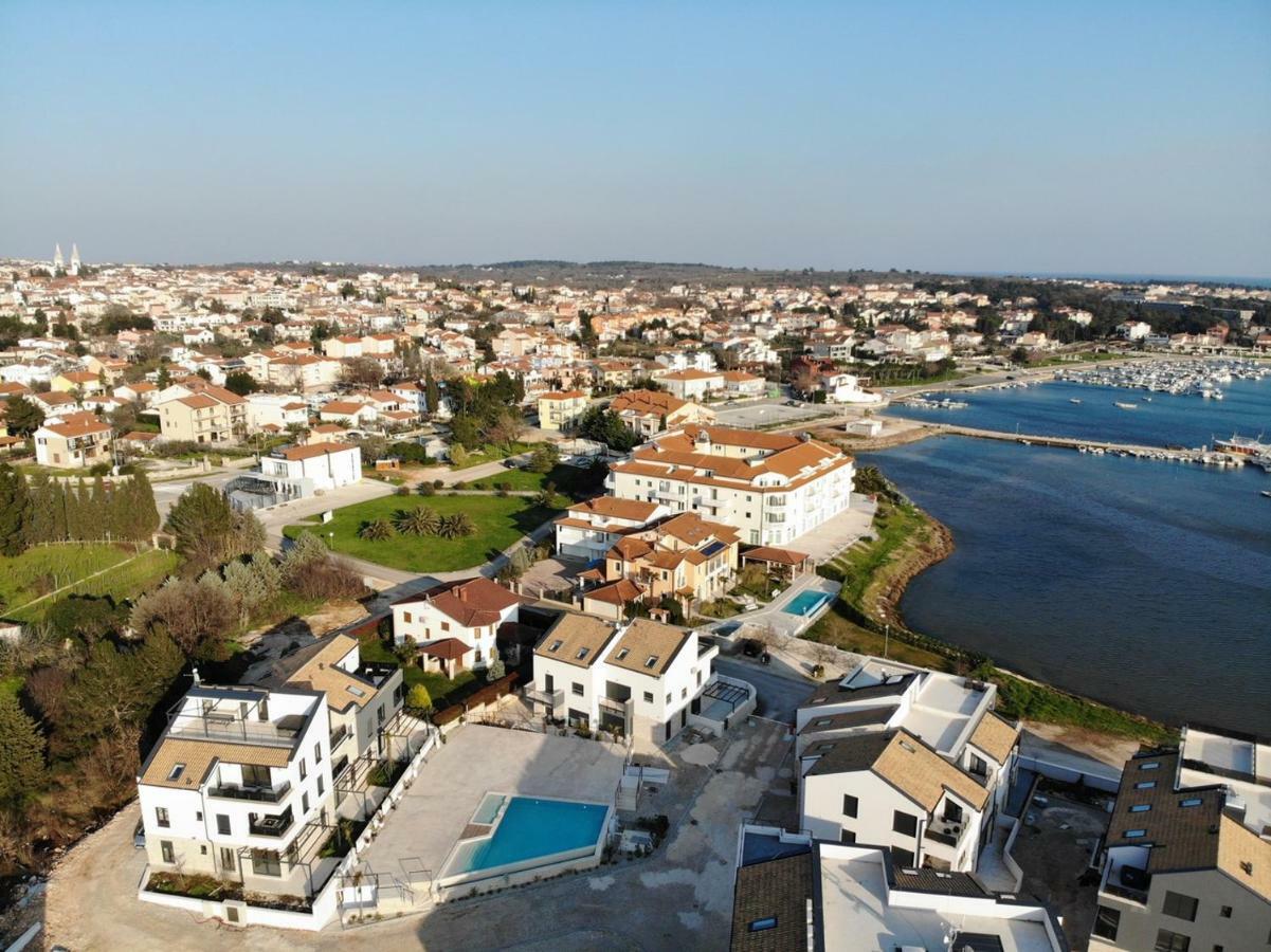 Penthouse No6 Daire Medulin Dış mekan fotoğraf