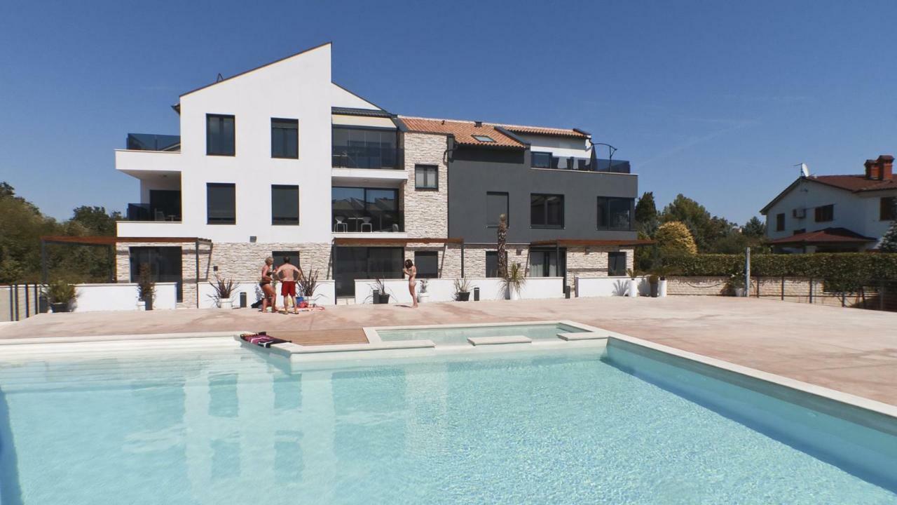Penthouse No6 Daire Medulin Dış mekan fotoğraf