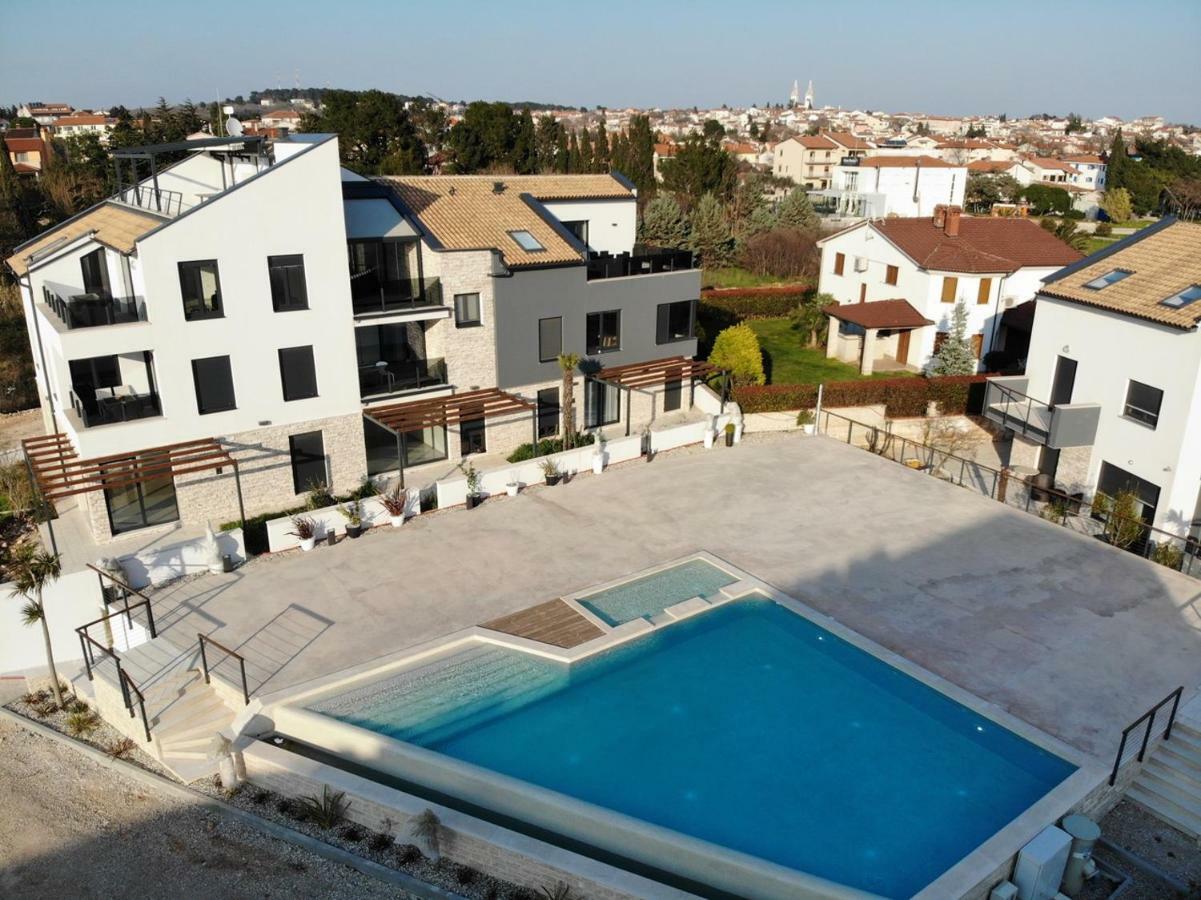 Penthouse No6 Daire Medulin Dış mekan fotoğraf