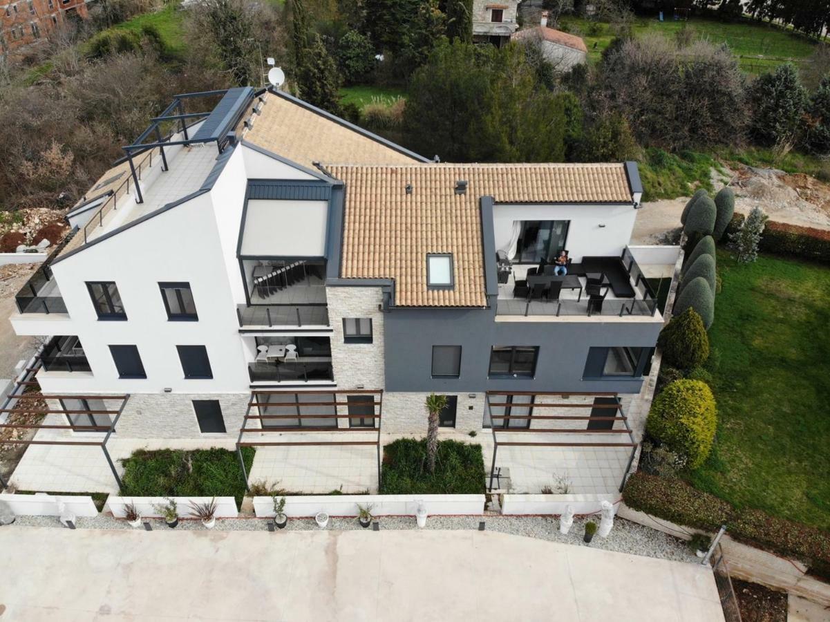 Penthouse No6 Daire Medulin Dış mekan fotoğraf
