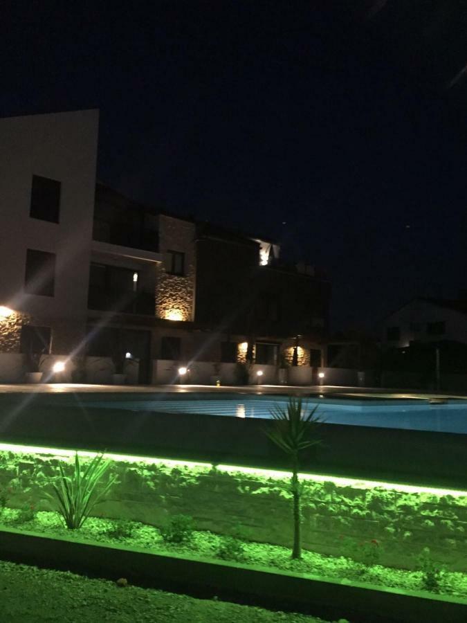 Penthouse No6 Daire Medulin Dış mekan fotoğraf