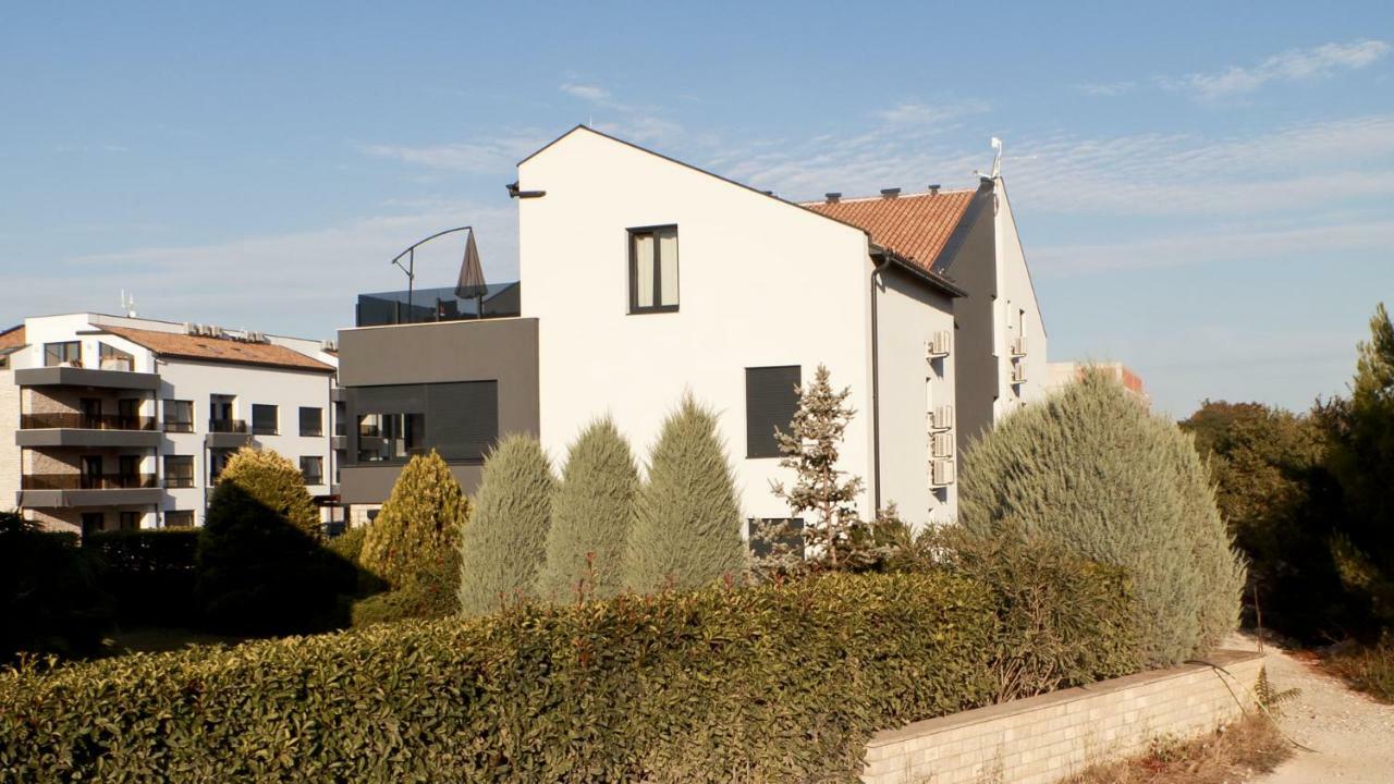 Penthouse No6 Daire Medulin Dış mekan fotoğraf