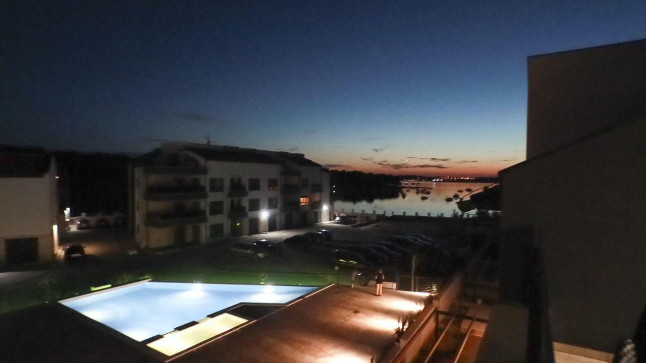 Penthouse No6 Daire Medulin Dış mekan fotoğraf